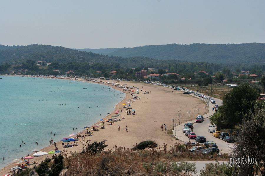 Trani Ammouda Trani Ammouda