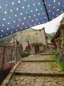Megalo Chorio