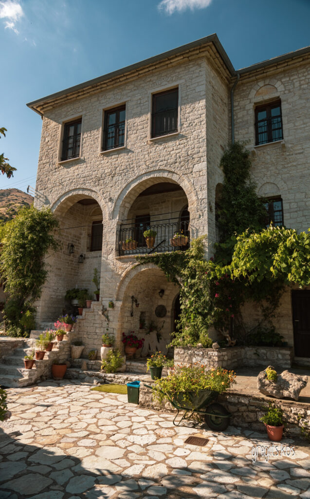 Casa calda Casa calda