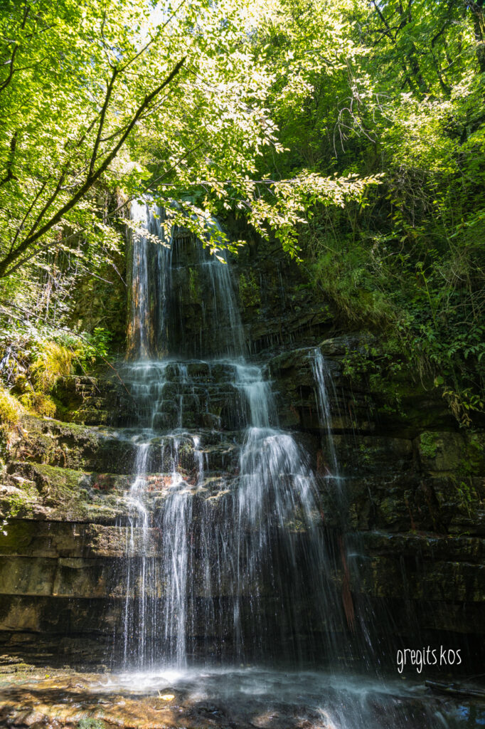 Καλαρρύτικο ρέμα – Κουιάσα Καλαρρύτικο ρέμα – Κουιάσα
