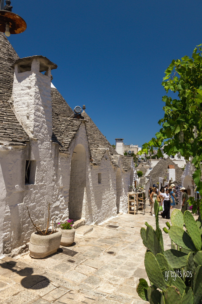 Alberobello Alberobello