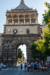 Porta Nuova Porta Nuova