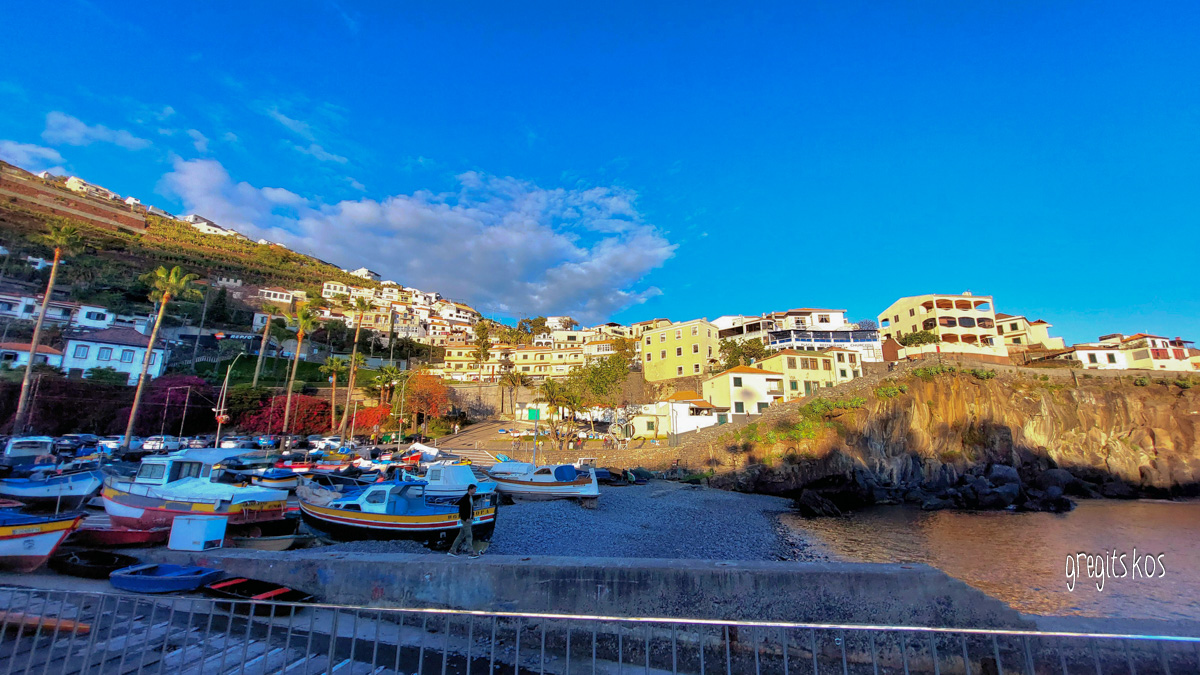 Câmara de Lobos