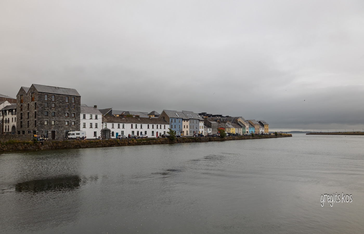 Galway Galway