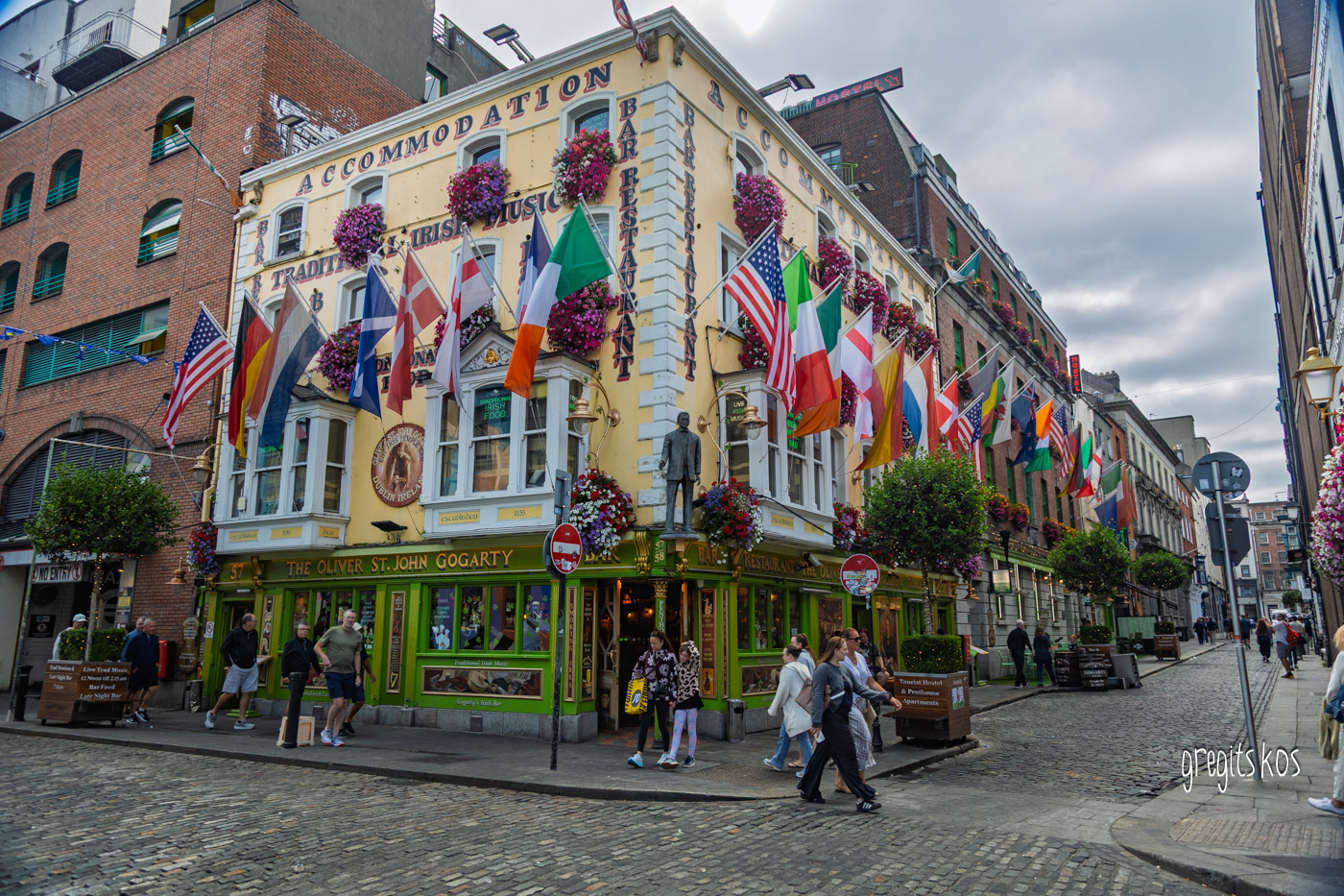 Temple Bar